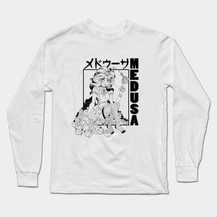 Maid Dusa Long Sleeve T-Shirt